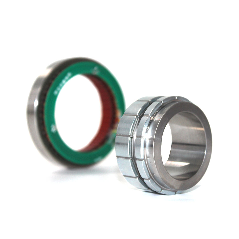 TBSM85無刷直流力矩電機(jī) TBSM85無刷直流力矩電機(jī)